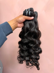 Vixen Curly